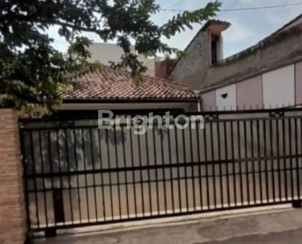 image RUMAH 2 LANTAI LUAS DI TANI MULYA, CIMAHI (6)