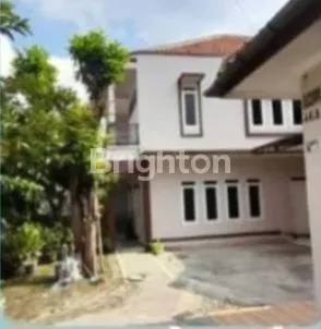 image RUMAH 2 LANTAI LUAS DI TANI MULYA, CIMAHI (8)