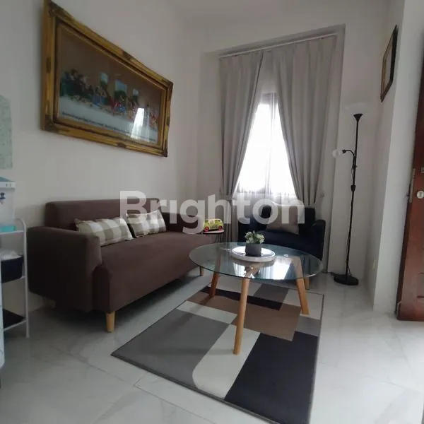 image DIJUAL RUMAH FULL FURNISH  PONDOK MEKAR, JL. PURA TAMAN SARI, PEMOGAN (1)