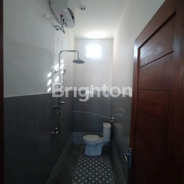 image DIJUAL RUMAH FULL FURNISH  PONDOK MEKAR, JL. PURA TAMAN SARI, PEMOGAN (3)