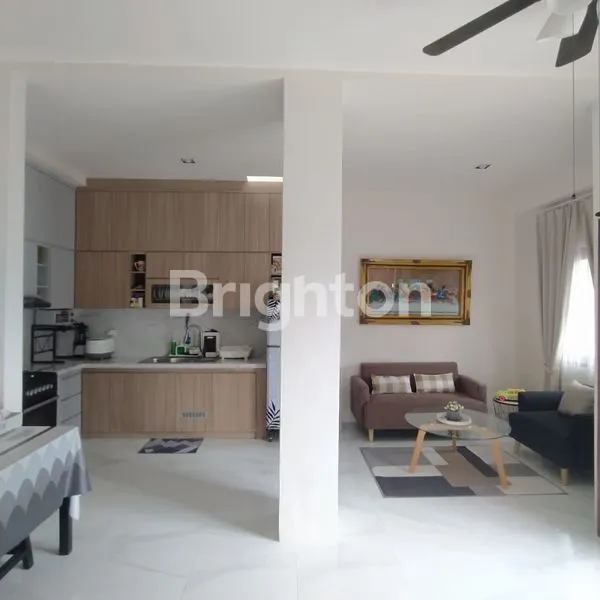 image DIJUAL RUMAH FULL FURNISH  PONDOK MEKAR, JL. PURA TAMAN SARI, PEMOGAN (7)