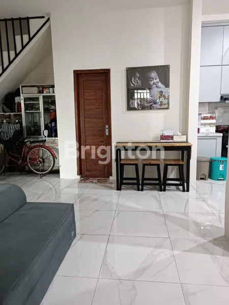 image DIJUAL RUMAH FULL FURNISH  PONDOK MEKAR, JL. PURA TAMAN SARI, PEMOGAN (6)