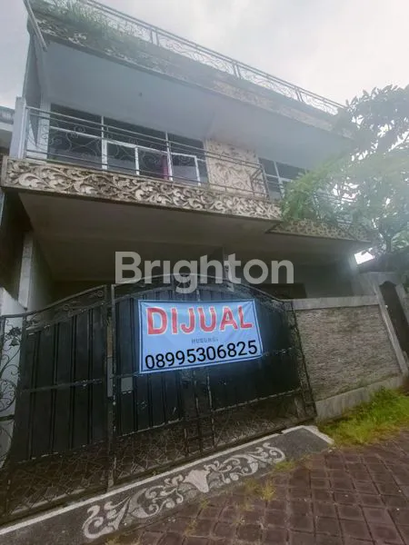 image RUMAH 3 LT (ROOPTOP) SEMPIDI BADUNG (7)