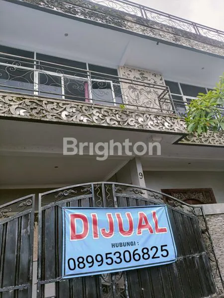 image RUMAH 3 LT (ROOPTOP) SEMPIDI BADUNG (5)