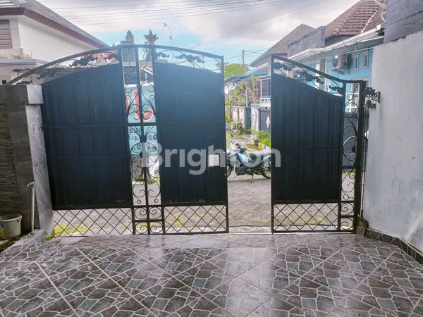 image RUMAH 3 LT (ROOPTOP) SEMPIDI BADUNG (2)