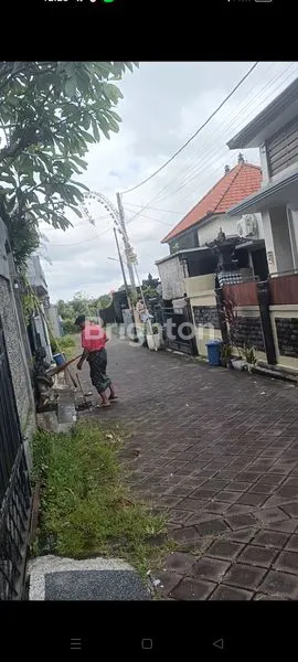 image RUMAH 3 LT (ROOPTOP) SEMPIDI BADUNG (6)