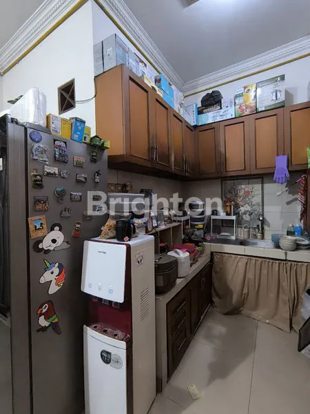 image HUNIAN NYAMAN DAN ASRI DI CLUSTER PALEM SEMI KARAWACI TANGERANG. (6)