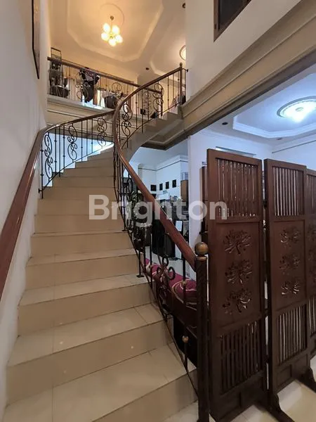 image HUNIAN NYAMAN DAN ASRI DI CLUSTER PALEM SEMI KARAWACI TANGERANG. (3)