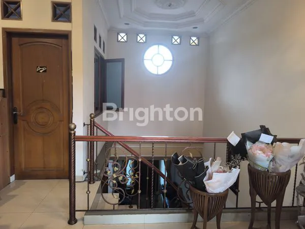 image HUNIAN NYAMAN DAN ASRI DI CLUSTER PALEM SEMI KARAWACI TANGERANG. (4)