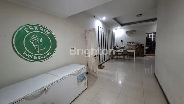 image RUMAH USAHA LOKASI RAMAI DILEWATI COCOK SEGALA USAHA (3)