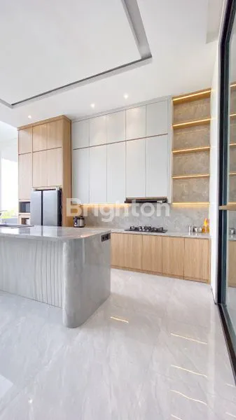 image VILLA MEWAH BNS ,AREA BATU (8)