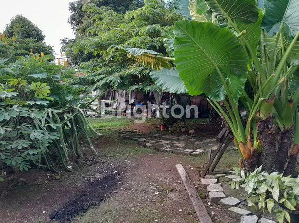 image TURUN HARGA!!! RUMAH HITUNG TANAH DI LOKASI PREMIUM DI JAGAKARSA LUAS 500M²  (2)