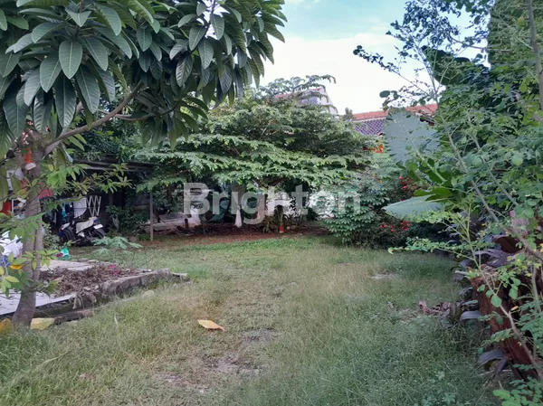 image TURUN HARGA!!! RUMAH HITUNG TANAH DI LOKASI PREMIUM DI JAGAKARSA LUAS 500M²  (4)