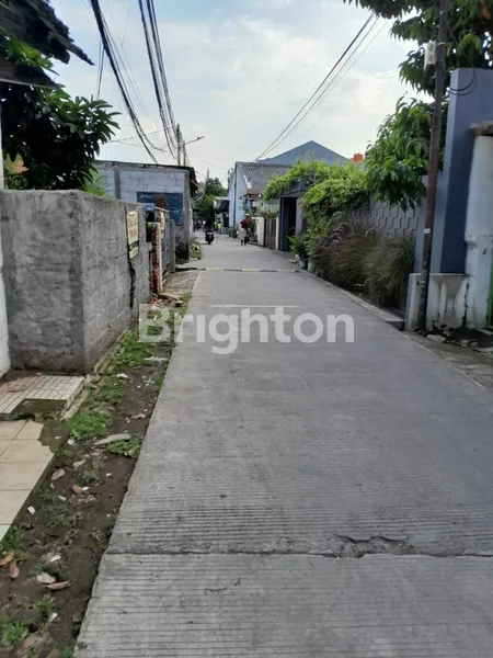 image TURUN HARGA!!! RUMAH HITUNG TANAH DI LOKASI PREMIUM DI JAGAKARSA LUAS 500M²  (5)