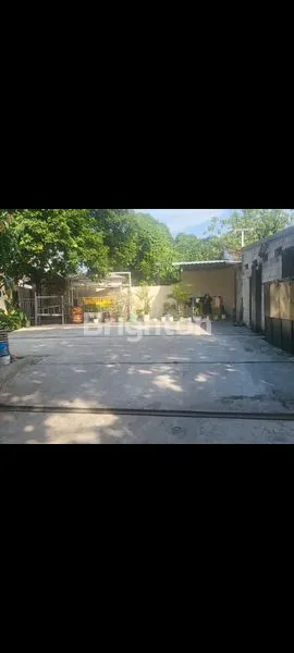 image HARGA DI BAWAH PASAR!!! TANAH HOOK PREMIUM 323M² + BANGUNAN EXISTING | JAGAKARSA | AKSES JALAN UTAMA • SELANGKAH TB SIMATUPANG & TOL JORR | SIAP PAKAI & DEVELOP (1)