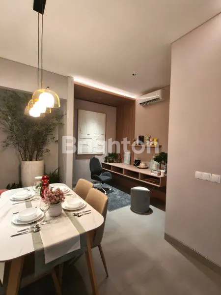 image RUMAH BARU IZZI BSD CITY (5)