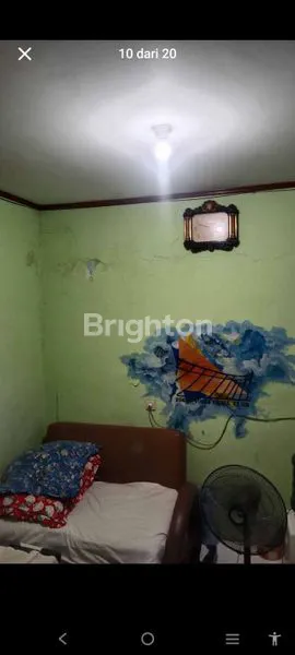 image RUMAH STRATEGIS DI MEKARJAYA SUKMAJAYA DEPOK II TENGAH (5)