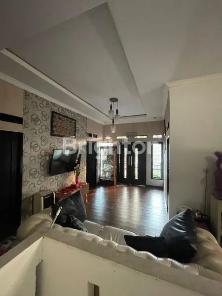 image RUMAH LUAS 4 KT DI SUKMAJAYA, HARGA MENARIK (1)