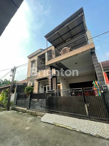 image RUMAH LUAS 4 KT DI SUKMAJAYA, HARGA MENARIK (8)