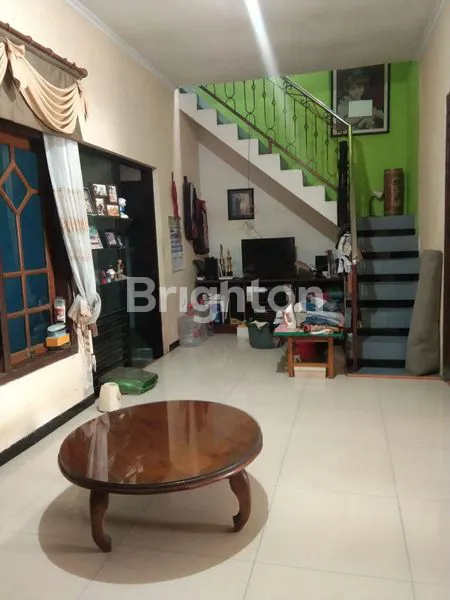 image RUMAH JAMBANGAN DEKAT ROYAL PLAZA SURABAYA ( K 285 ) (2)