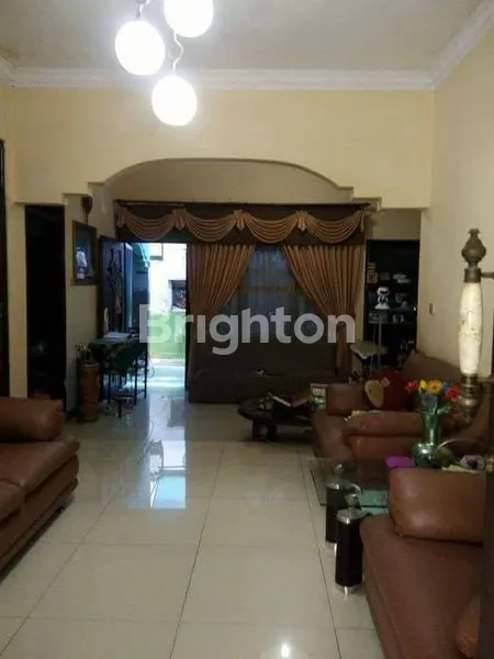 image RUMAH JAMBANGAN DEKAT ROYAL PLAZA SURABAYA ( K 285 ) (3)