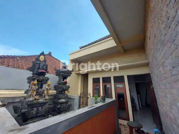 image DIJUAL RUMAH KOST 2 LANTAI – STRATEGIS PANJER, DENPASAR SELATAN (6)