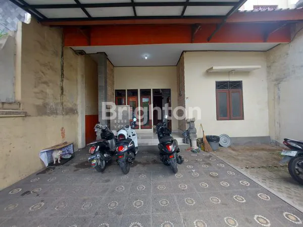 image DIJUAL RUMAH KOST 2 LANTAI – STRATEGIS PANJER, DENPASAR SELATAN (2)