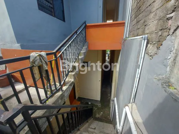 image DIJUAL RUMAH KOST 2 LANTAI – STRATEGIS PANJER, DENPASAR SELATAN (8)
