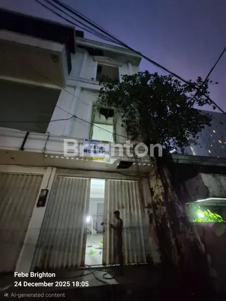 image RUKO EXCLUSIVE   DI BILITON SURABAYA (7)