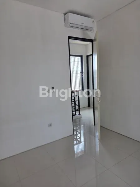 image RUMAH PONDOK TJANDRA BANGUNAN BARU DEKAT TOL JUANDA (3)