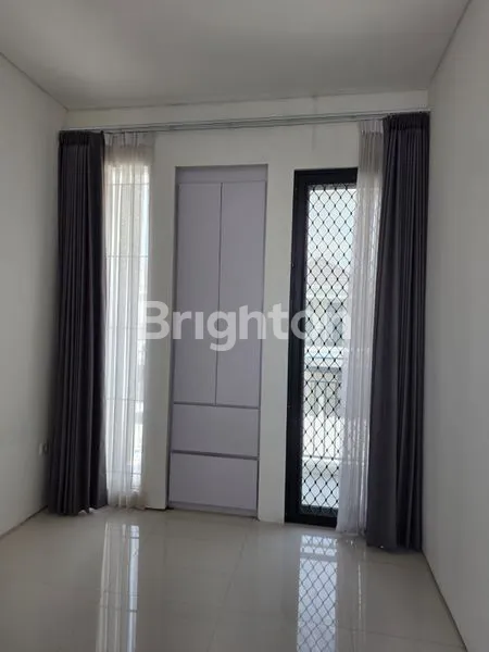 image RUMAH PONDOK TJANDRA BANGUNAN BARU DEKAT TOL JUANDA (4)