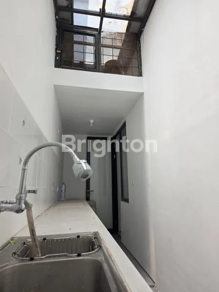 image RUMAH PONDOK TJANDRA BANGUNAN BARU DEKAT TOL JUANDA (7)