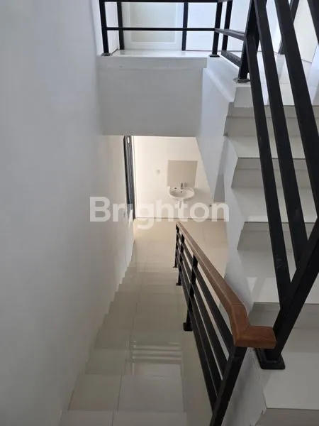 image RUMAH PONDOK TJANDRA BANGUNAN BARU DEKAT TOL JUANDA (8)