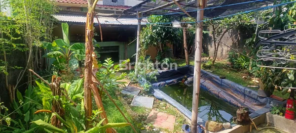 image JUAL RUMAH DI KAWASAN PANCORAN MAS DEPOK 2 LANTAI DENGAN LUAS TANAH 341M² (4)