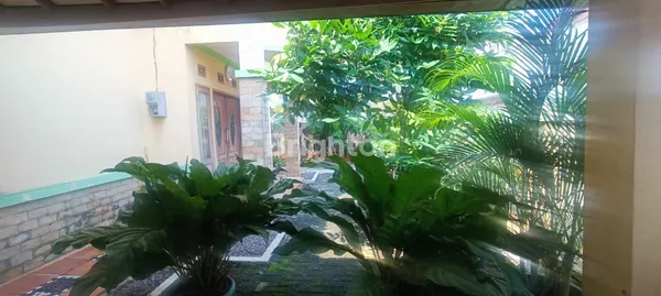 image JUAL RUMAH DI KAWASAN PANCORAN MAS DEPOK 2 LANTAI DENGAN LUAS TANAH 341M² (5)