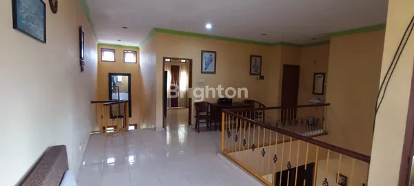 image JUAL RUMAH DI KAWASAN PANCORAN MAS DEPOK 2 LANTAI DENGAN LUAS TANAH 341M² (7)
