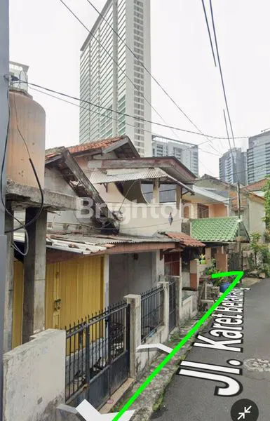 image TANAH DI SETIABUDI JAKARTA SELATAN (1)