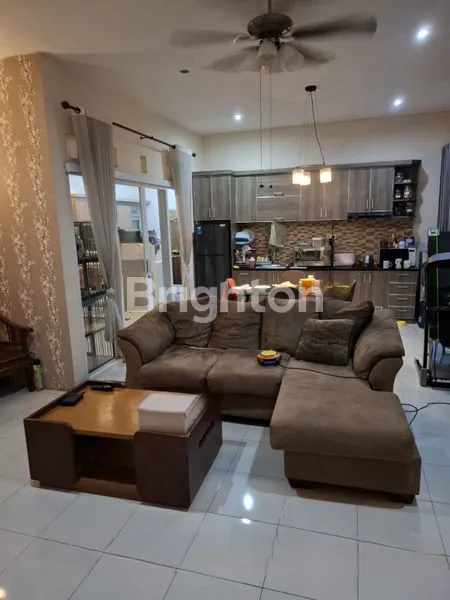 image RUMAH HOOK SELANGKAH TOL LIMO SAWANGAN (6)