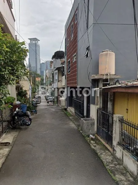 image TANAH DI SETIABUDI JAKARTA SELATAN (2)
