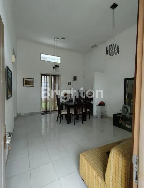 image RUMAH SIAP HUNI DI CLUSTER EDELWEISS HARVEST CITY (2)