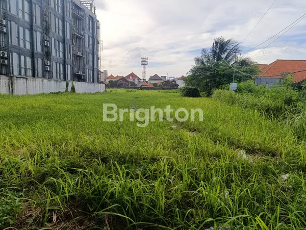 image INVESTASI CERDAS DI LOKASI PREMIUM DAN STRATEGIS, TANAH 49 ARE DI JIMBARAN (2)