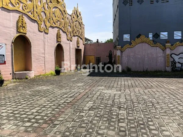 image JUAL RUKO DAN TEMPAT SPA SIAP.PAKAI  (4)
