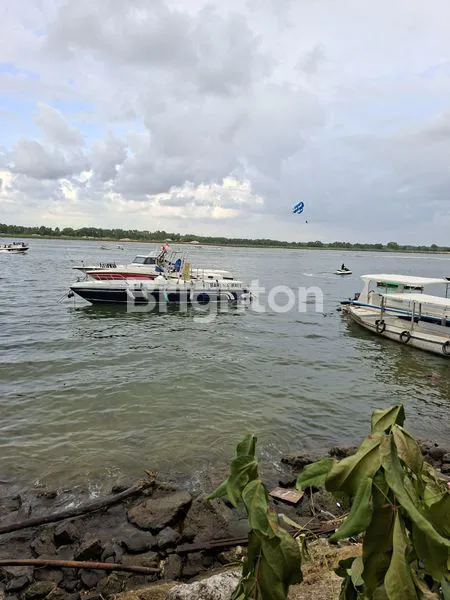 image DIJUAL TANAH WATERFRONT TANJUNG BENOA (1)