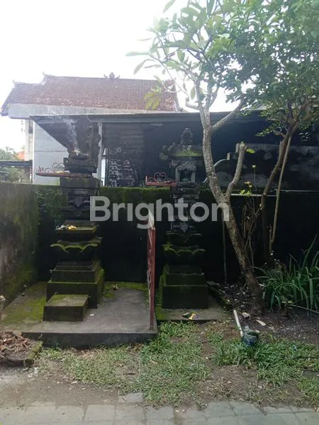image DIJUAL RUMAH MURAH DI DALUNG, BADUNG BALI (4)