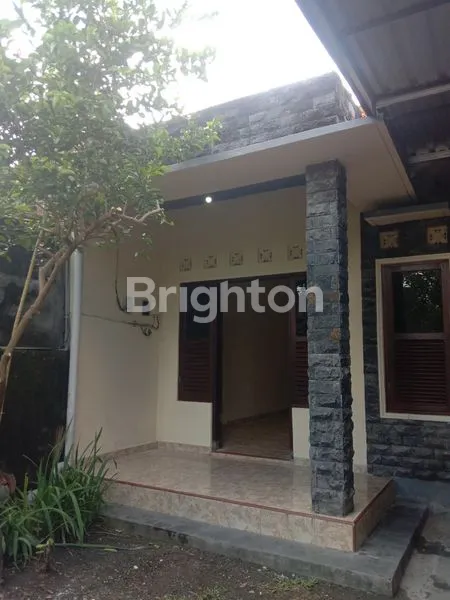 image DIJUAL RUMAH MURAH DI DALUNG, BADUNG BALI (1)