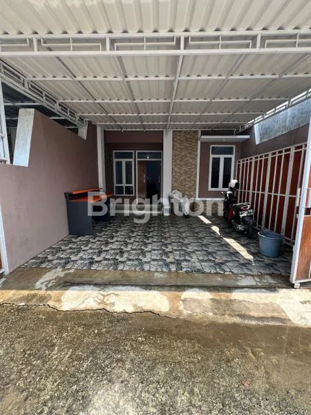 image RUMAH SIAP HUNI DI TANAH BARU, DEKAT UI & TOL (1)