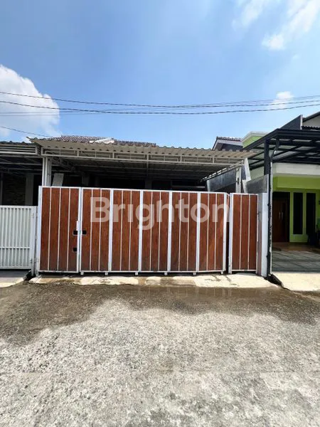 image RUMAH SIAP HUNI DI TANAH BARU, DEKAT UI & TOL (2)