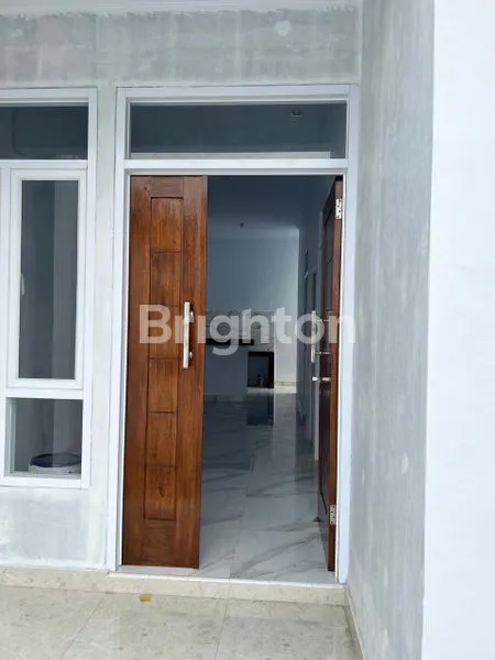 image RUMAH SIAP HUNI DI TANAH BARU, DEKAT UI & TOL (4)