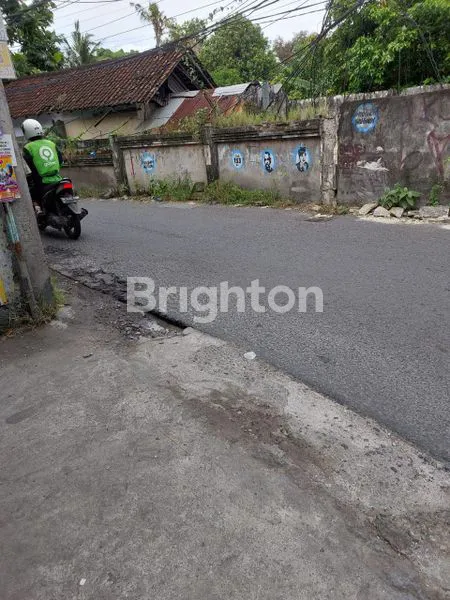 image TANAH JALAN UTAMA KUTA BADUNG  (1)