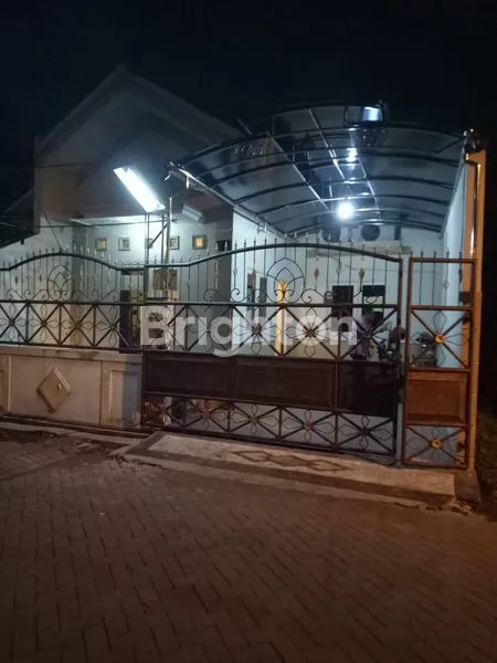 image RUMAH LEBAK REJO MINIMALIS SIAP  HUNI 1 LANTAI AKSES DEKAT KE RAYA KENJERAN DEKAT UBS MERR DEKAT RUMAH SAKIT MITRA DEKAT GALAXI MALL (8)